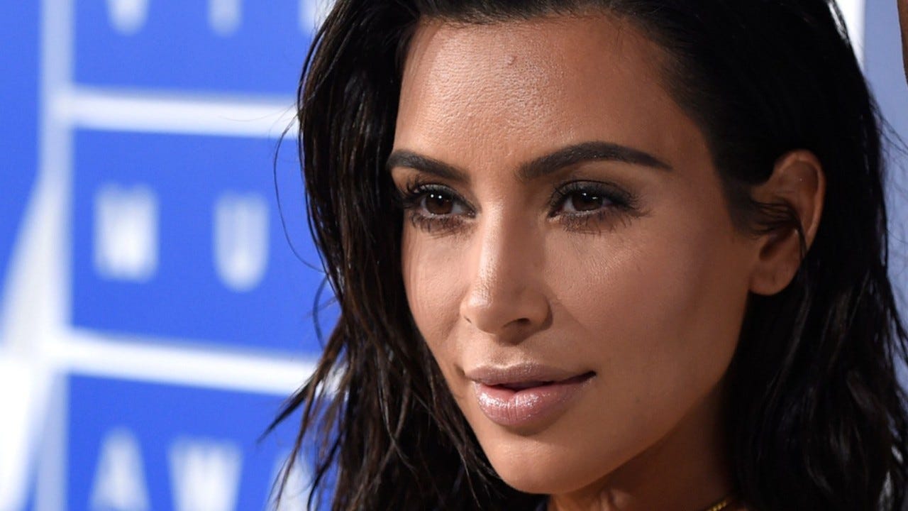 Kim Kardashian West plans to take the bar exam in 2022