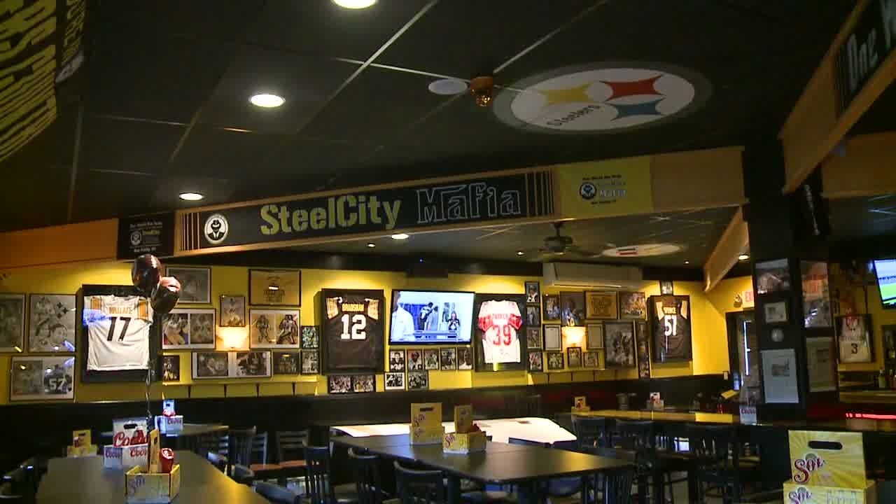 Pittsburgh Steelers Fans Have To Visit These Top PA Bars