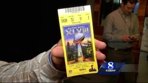 Super Bowl 50: The most expensive sporting event ever in the U.S.