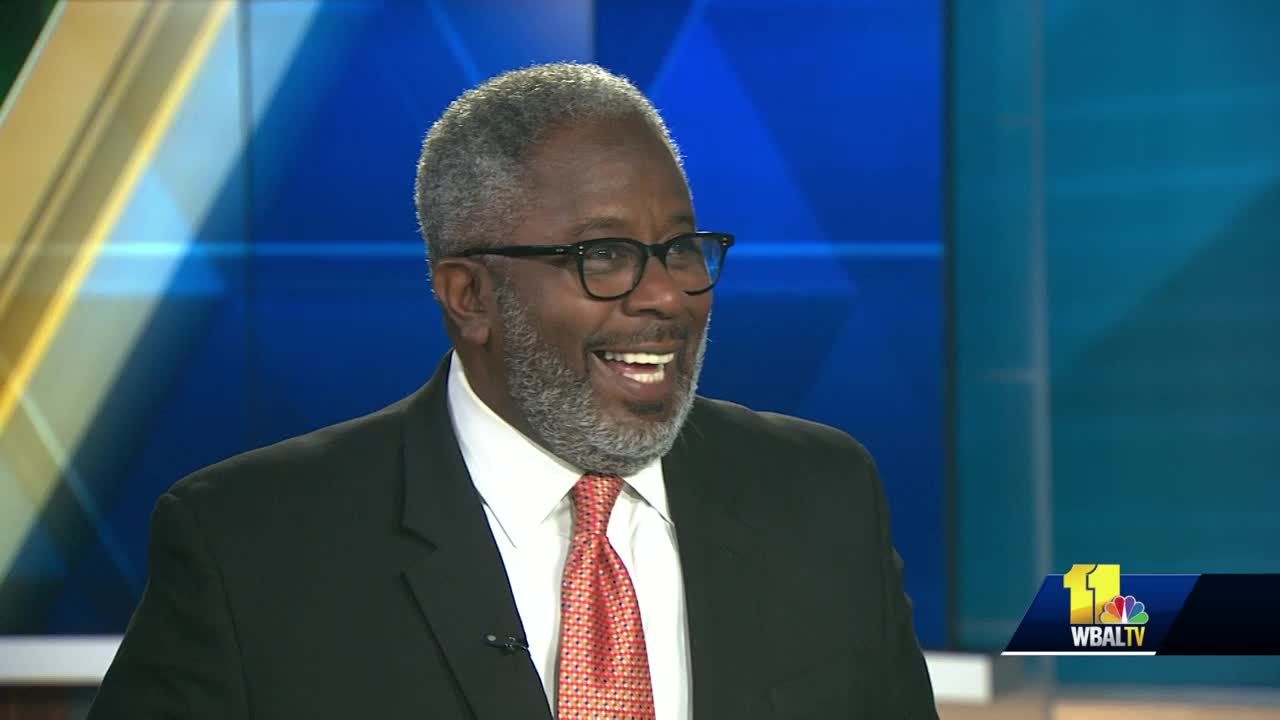 Maryland education reporter Dr. Tim Tooten retires from WBAL-TV