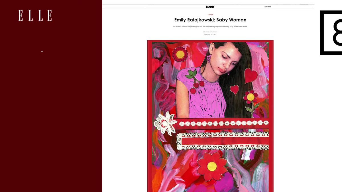 preview for Emily Ratajkowski en 10 claves