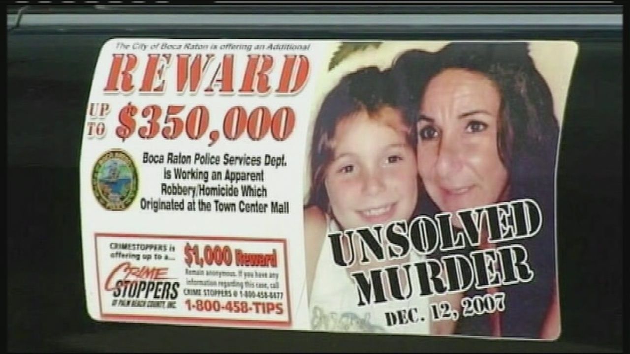 10 year anniversary of the Bochicchi murders at Boca Town Center Mall