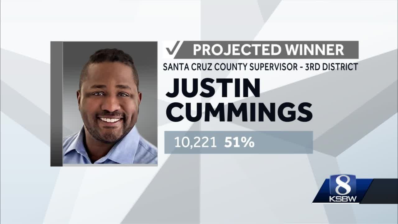 Shebreh Kalantari Johnson concedes in close Santa Cruz County