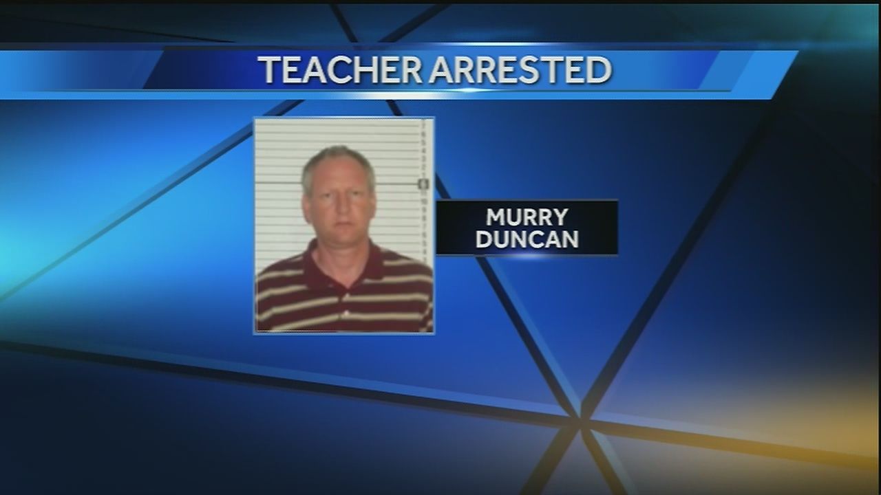 Busty Incest Porn Captions - Special ed. teacher arrested on child porn, aggravated incest charges