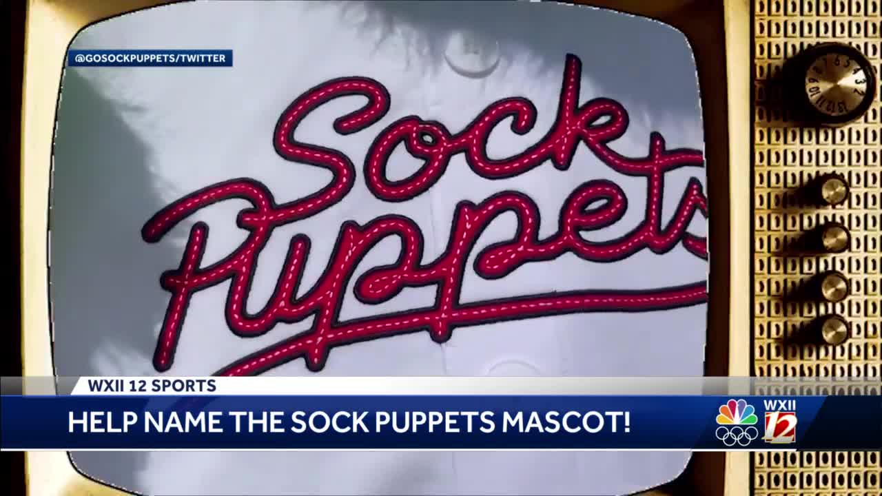 New MiLB team Burlington Sock Puppets announced their new Mascots name,  SOCKSQUATCH! : r/baseball