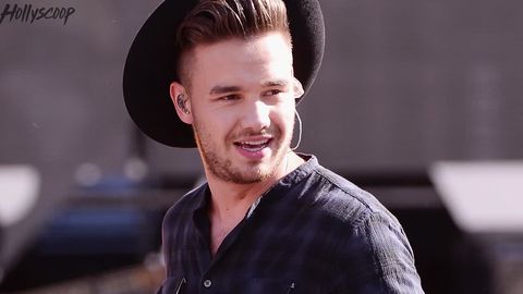 preview for Liam Payne OPENS Up About His DARKER Days In One Direction