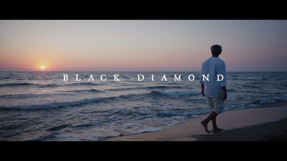 preview for FOPE: Black Diamond