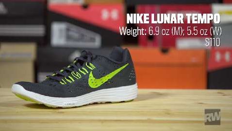 Nike Lunar Tempo | World