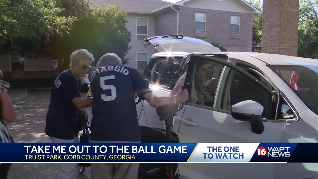 Take me out to the ballgame: SunTrust Park focuses on fan