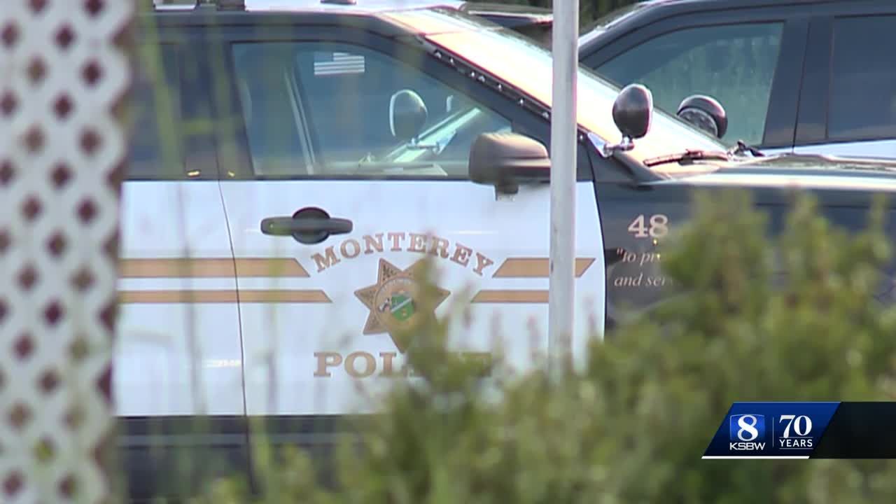 Human trafficking arresting in Monterey area