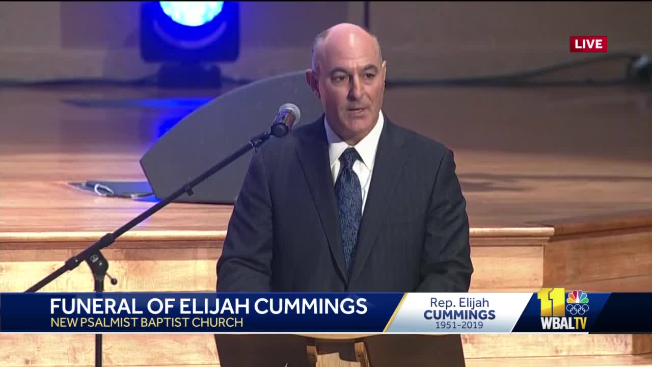 Elijah Cummings Funeral Speakers Blogs Elijah Cummings Funeral Speakers Blogs