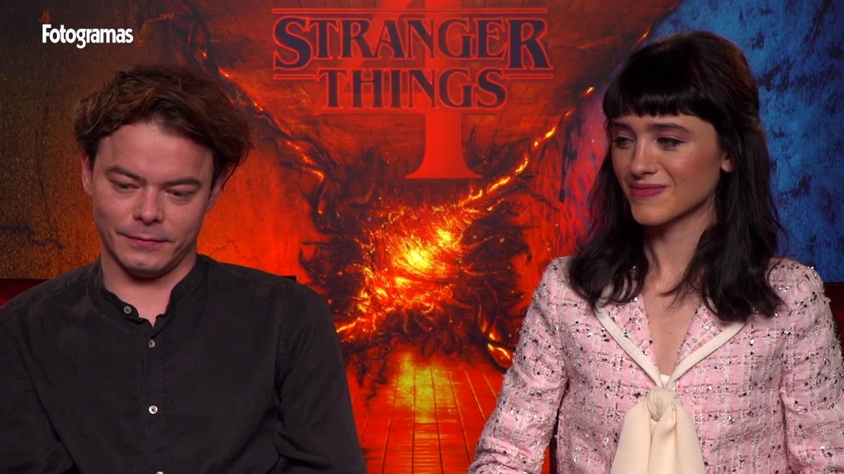 Stranger Things temporada 4: Netflix confirma la fecha de estreno