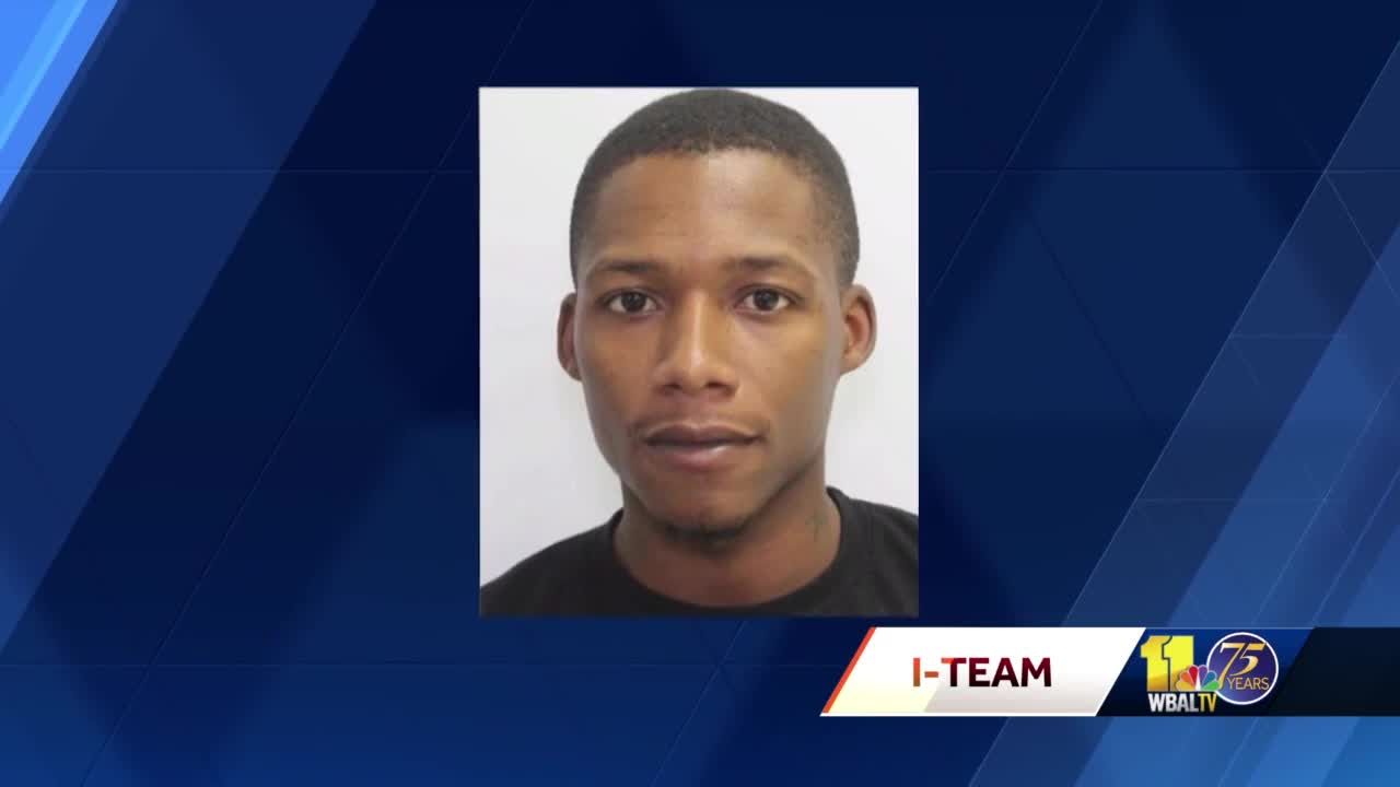 Bail denied for armed sexual assault suspect in Towson