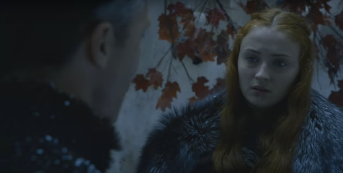 preview for Game of Thrones season 6 episode 10 trailer: 'The Winds of Winter'