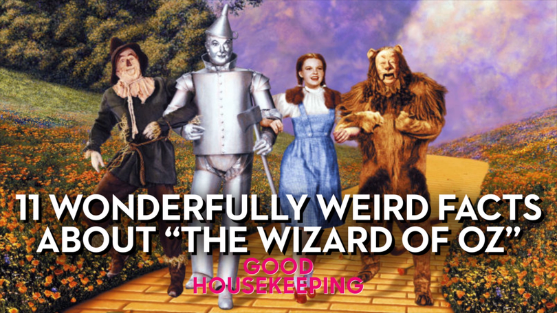 The Wizard of Oz' returning to theaters for Judy Garland's 100th birthday 