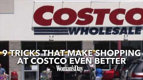 preview for 9 Tricks That Make Shopping at Costco Even Better