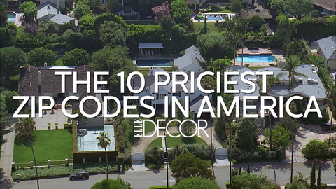 preview for The 10 Priciest Zip Codes in America