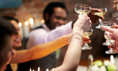 preview for 8 Clever Party Planning Secrets to Steal from Caterers