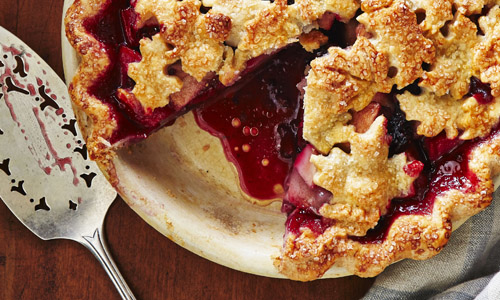 preview for The Best Pie for Your Zodiac Sign