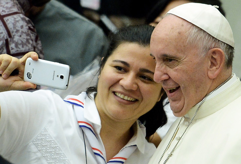 preview for 9 Interesting Things You Didn't Know About Pope Francis