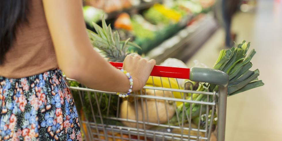 preview for 8 Smart Moves for Getting Out of the Grocery Store Faster
