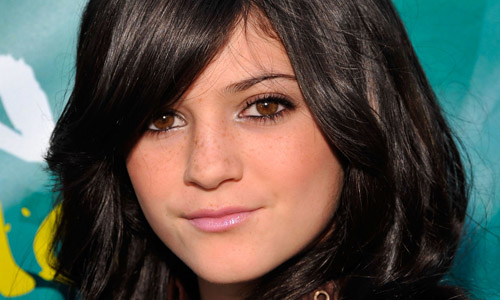 preview for 19 Adorable Kylie Jenner Throwback Moments