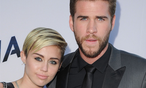 preview for A Timeline of Miley Cyrus and Liam Hemsworth's Relationship