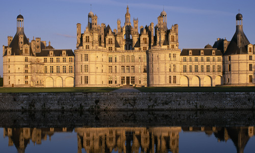 preview for 7 Most Beautiful Castles in France