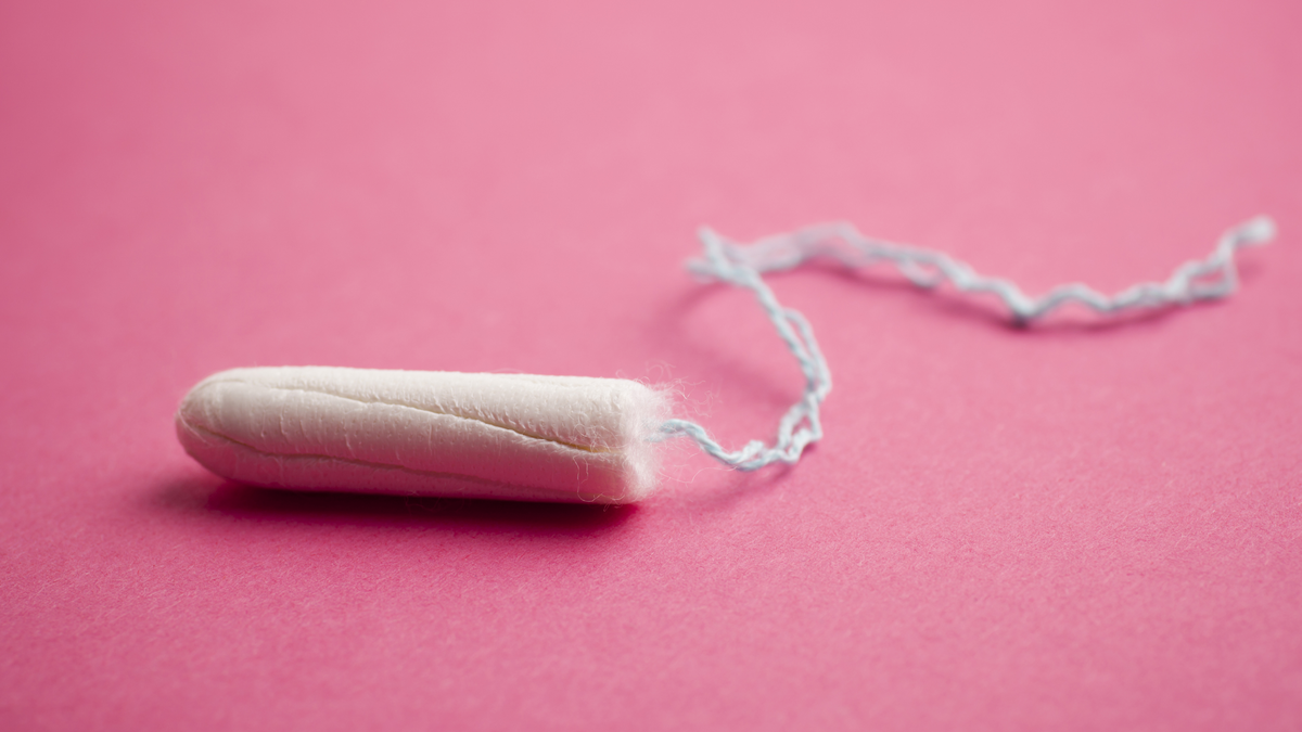 preview for Tampon Tax is Eliminated in Chicago