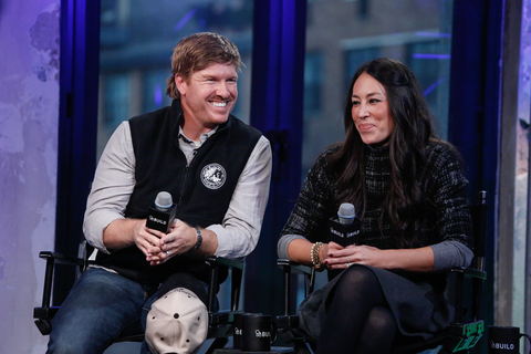 preview for 6 Secrets to Steal from GHTV's "Fixer Upper"
