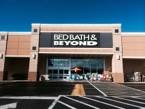 Previews for 6 Secrets to Saving Money at Bed Bath & Beyond