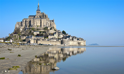 preview for 7 Most Beautiful Castles in France