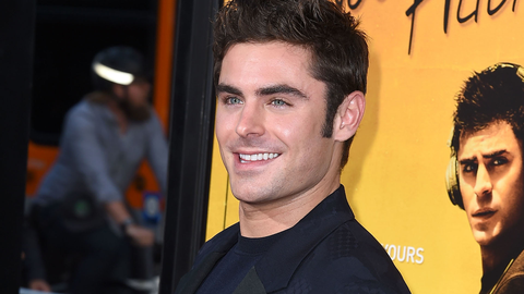 preview for A Brief History of Zac Efron's Love Life