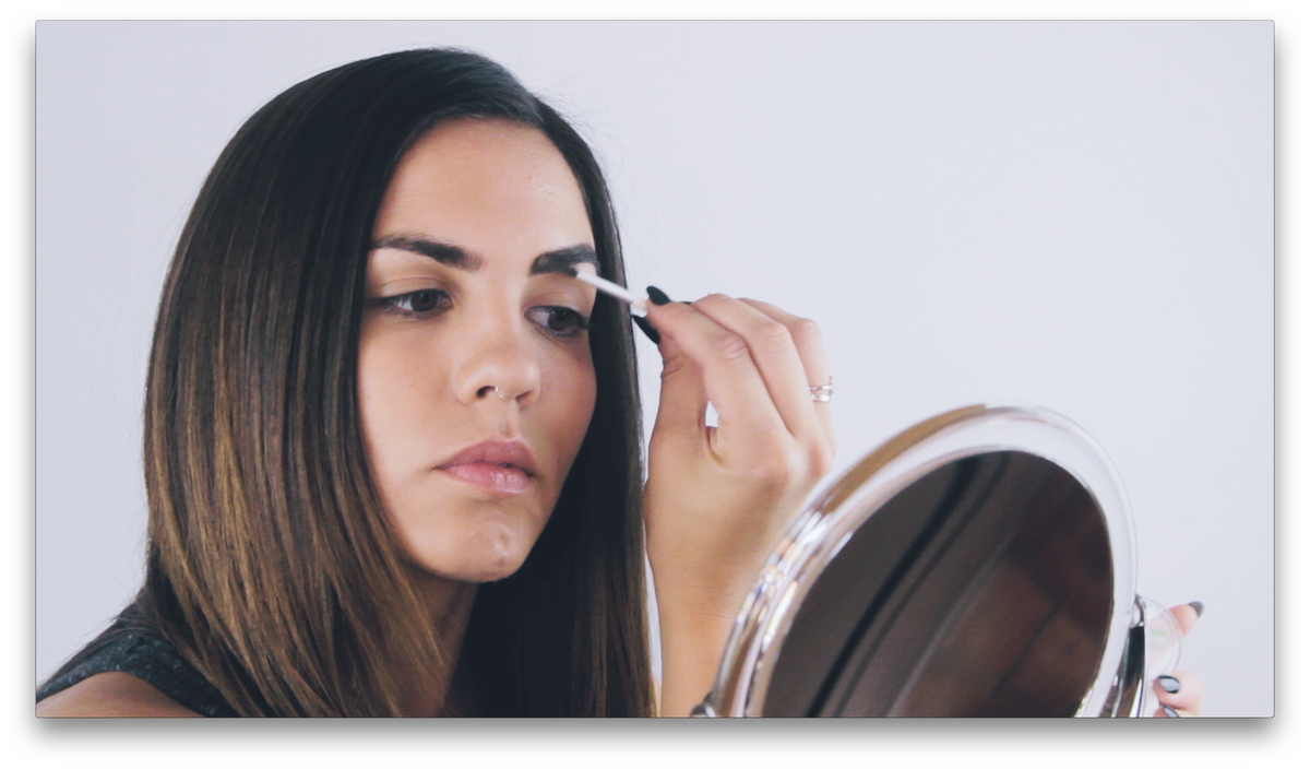 preview for How to Get The Perfect Brows