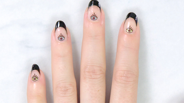 preview for Evil Eye Manicure