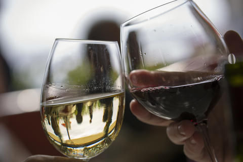 preview for 5 Reasons Wine is Good for You