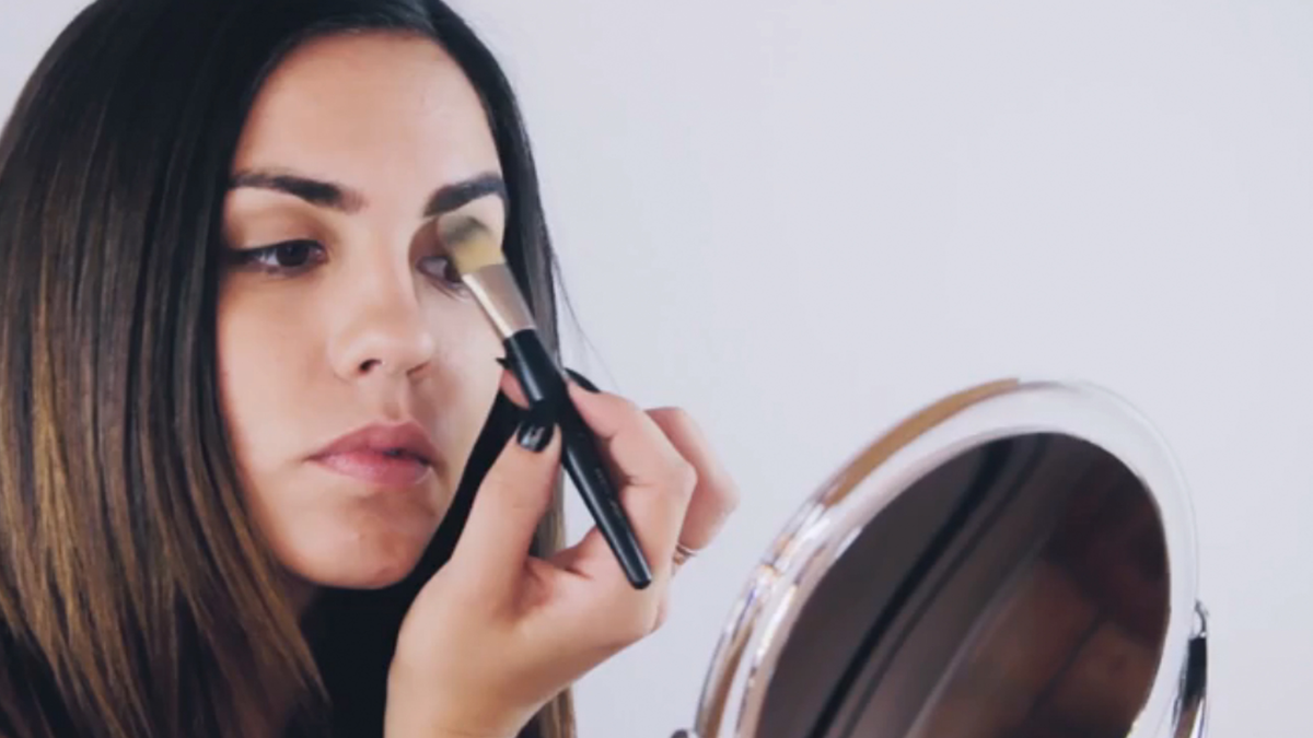 preview for How to Get The Perfect Brows