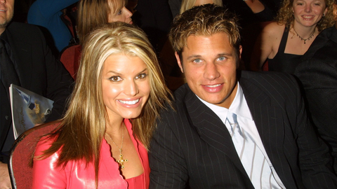 preview for 21 Celeb Couples You Were Obsessed With in the 2000s