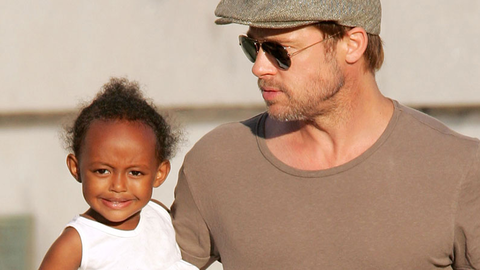 preview for 25 of the Hunkiest Celebrity Dads