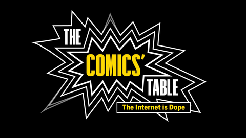 preview for Comedians Roundtable with Dave Holmes — Social Media v. 2