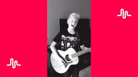 preview for Carson Lueders
