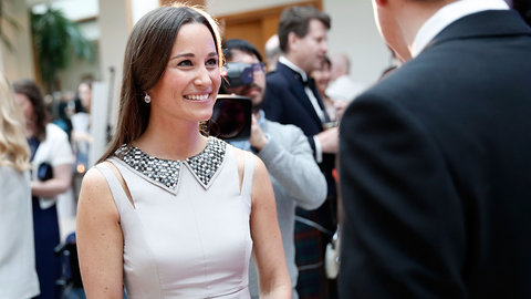 preview for 20 of Pippa Middleton’s Most Stunning Looks