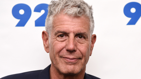 preview for 7 Anthony Bourdain Quotes to Live By