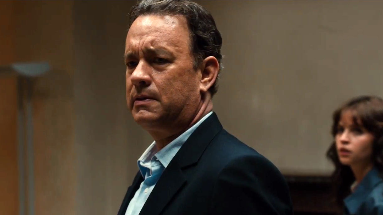 First Inferno trailer lands: Felicity Jones and Tom Hanks star in new ...