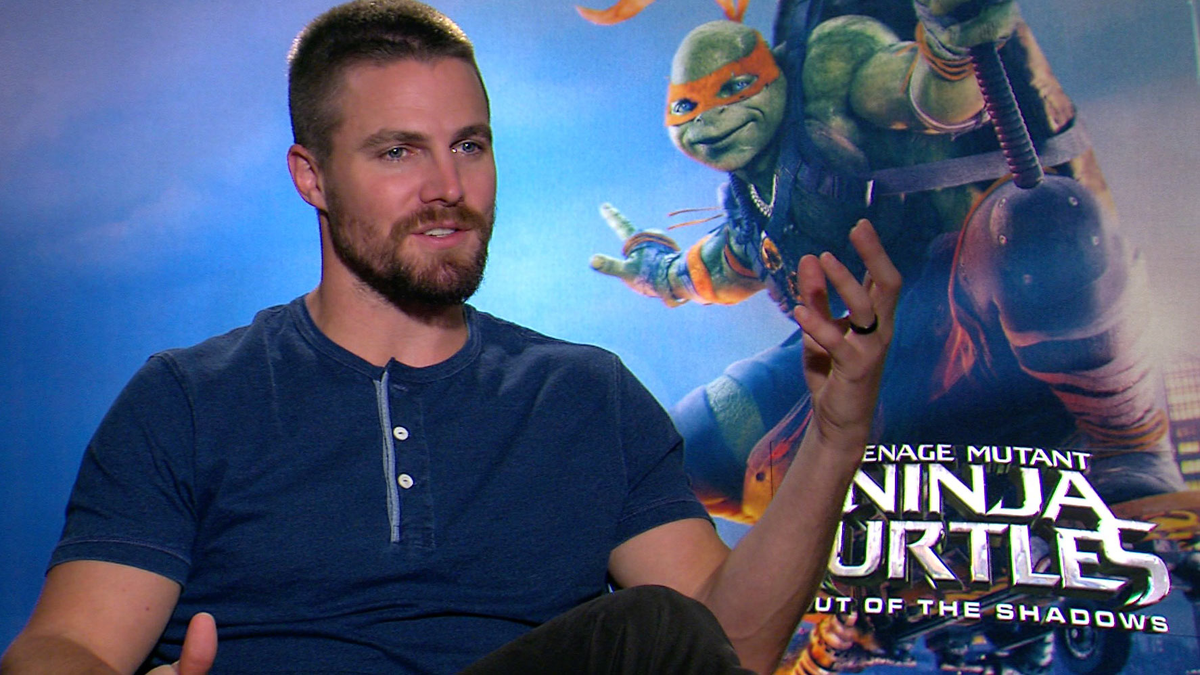 Teen Mutant Ninja Turtles 2 was easier and more fun to make, says the cast