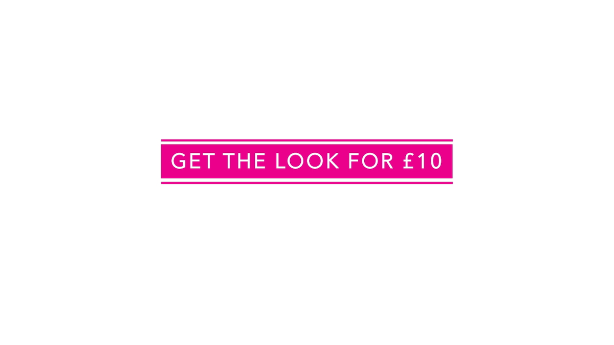 preview for How to do a whole face of makeup for just £10