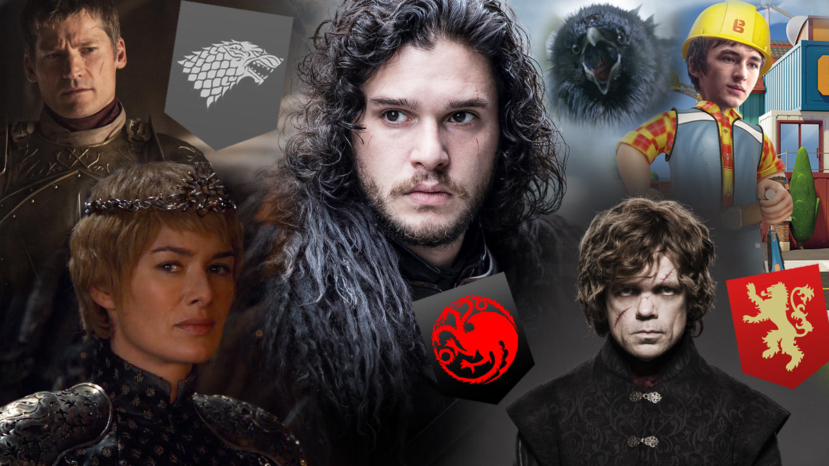 preview for Game of Thrones fan theories: 5 of the best