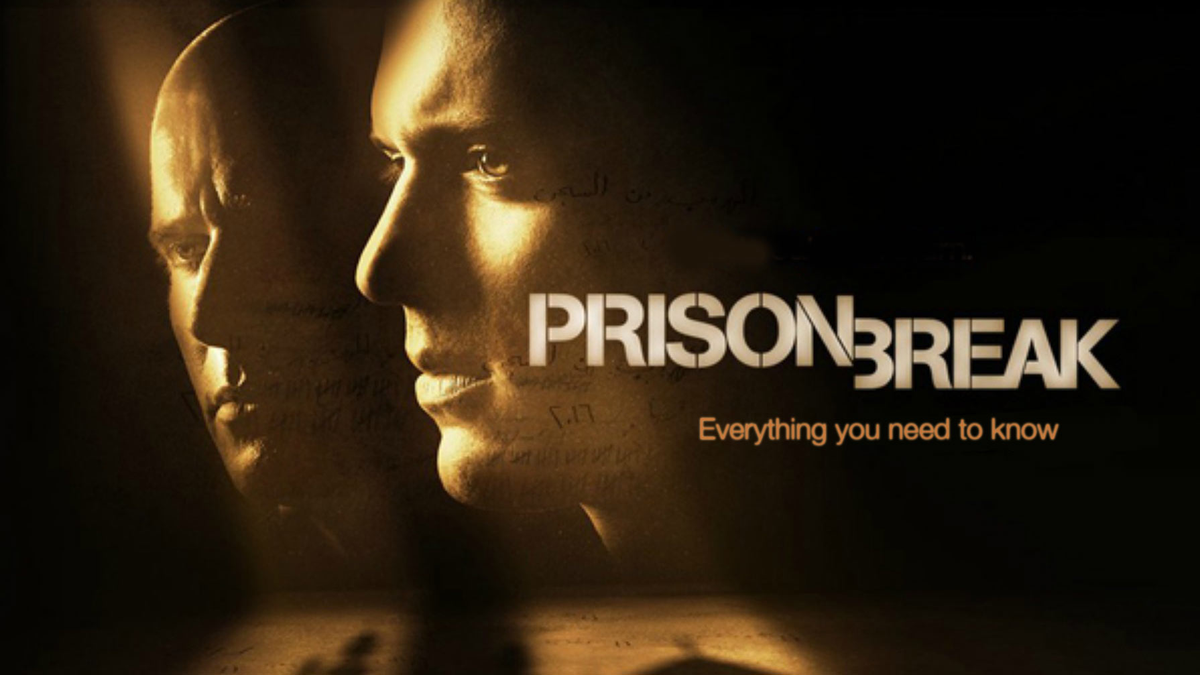 preview for Prison Break season 5: What you need to know