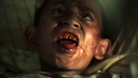 The Exorcist Is Getting A Movie Reboot It S Coming Really Soon
