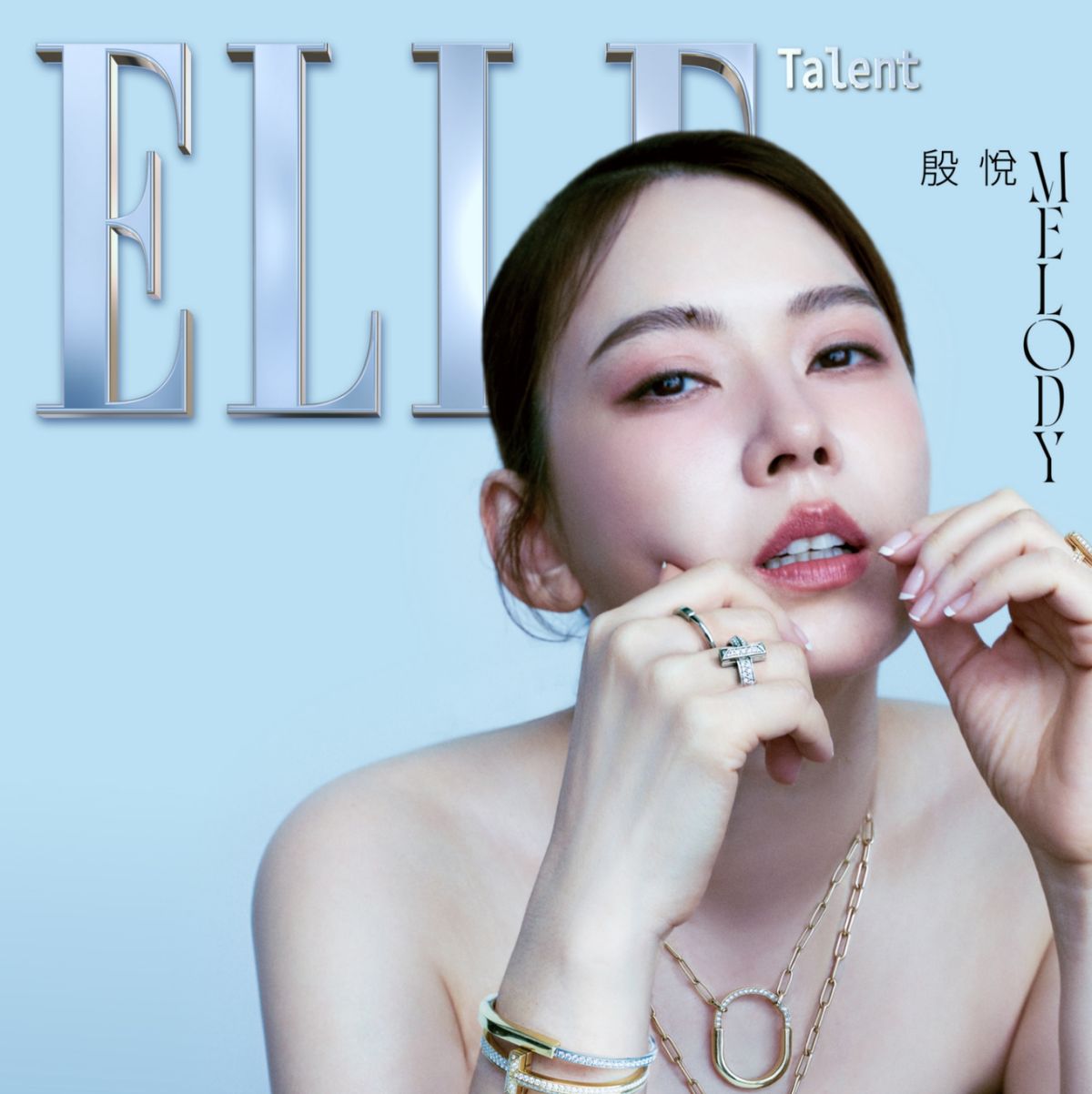 preview for ELLE TALENT 影片 MELODY